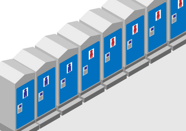 Types of Portable Toilets We Offer in Castleton On Hudson, NY